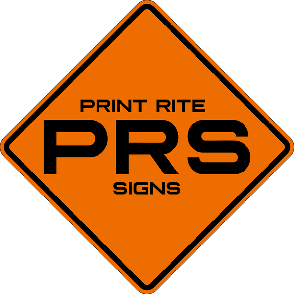 Print Rite Signs